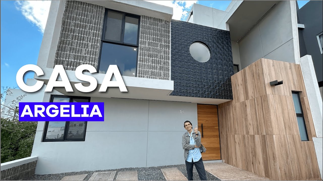 Casa Argelia en Zibatá: lujo, vistas de ensueño y roof garden