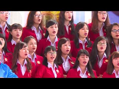 Video BÀI CA NGƯỜI THẦY VIỆT ANH - YouTube