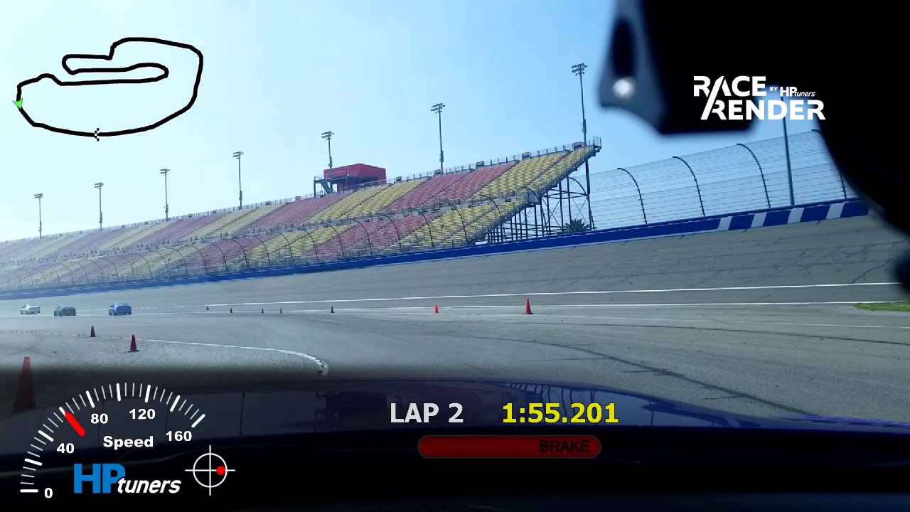 20190504 165917 Auto Club Speedway Roval 2 03 241 - YouTube