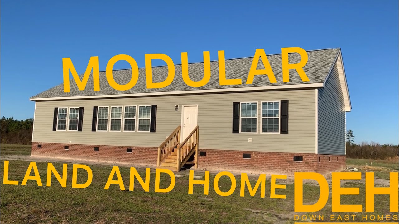 Down East Modular Homes New Bern Nc Bios Pics