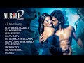 Murder 2 Movie Songs | Sunidhi Chauhan , Mithoon , Arijit Singh , Emraan Hashmi & Jacqueline