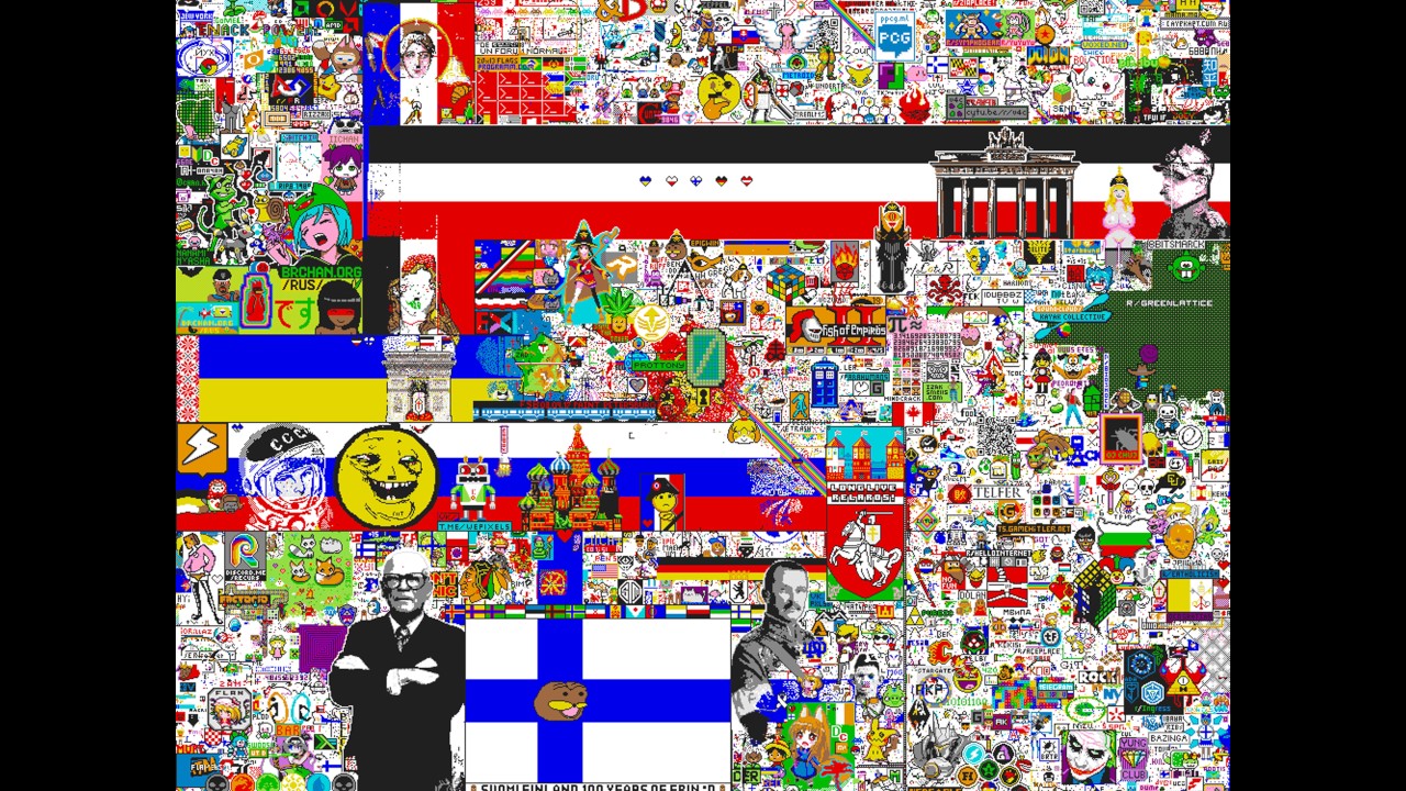 Pxls.Space Pxls.Space