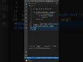 Master the #Basics: Learn #Linear #Search Algorithm in just 1 minutes! with #Python Implementation.