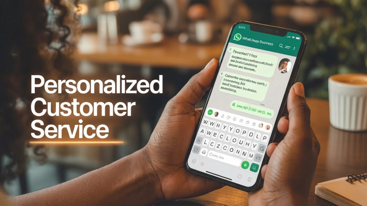 Stop Wasting Time on Instagram DMs | Use WhatsApp Instead