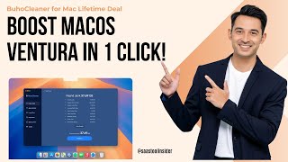 Best Mac Cleaner 2025? BuhoCleaner Honest Review + Lifetime Deal screenshot 4