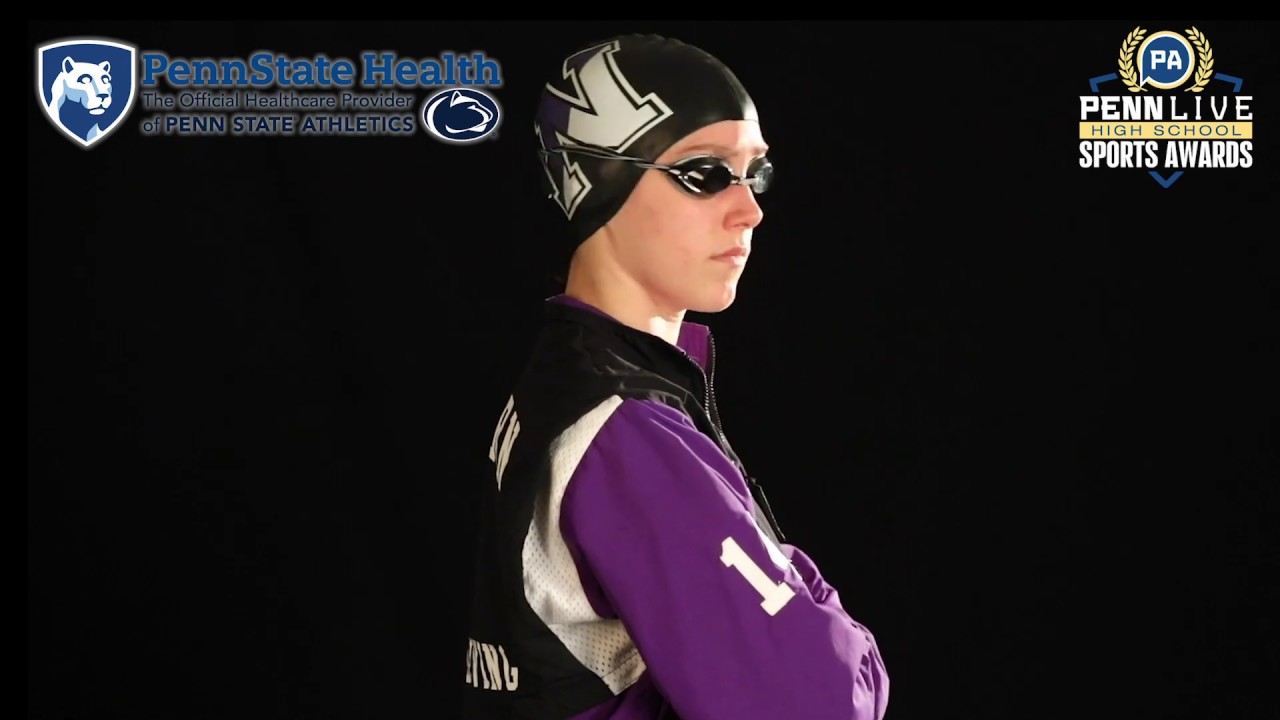 Kate Luft | Courage Award