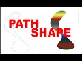 Photoshop Vector Paths To Shapes Tutorial