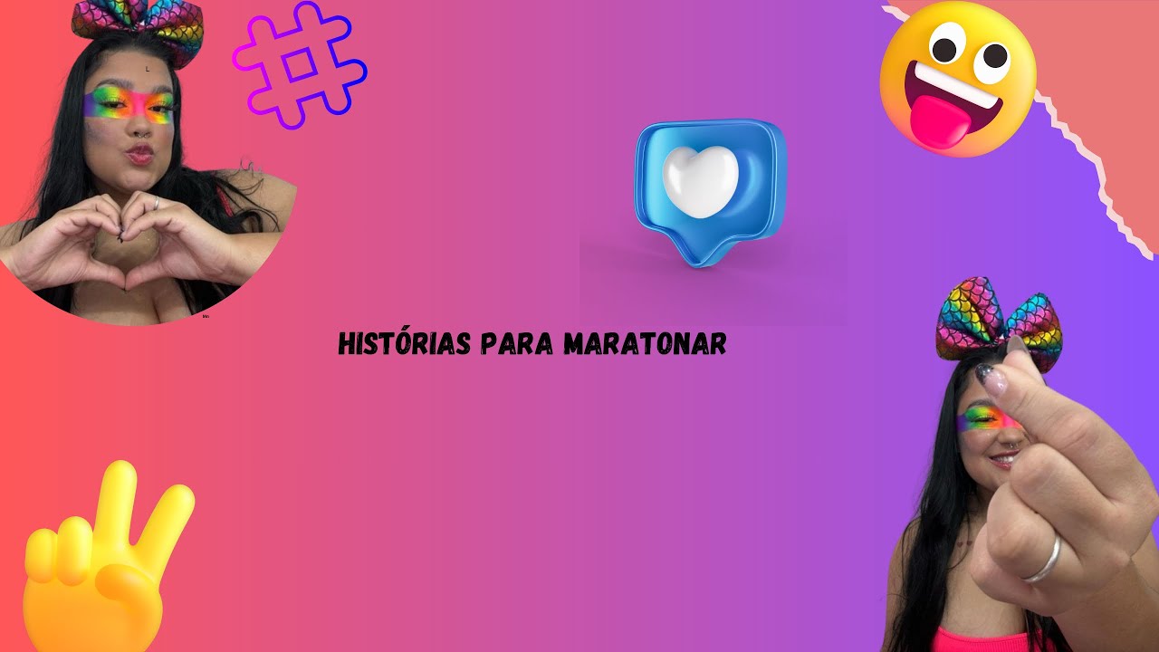 Histórias para maratonar #fofoca  #fyee #fouyou  #relatos 