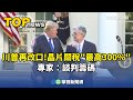 國際大事聚焦美俄峰會與半導體談判