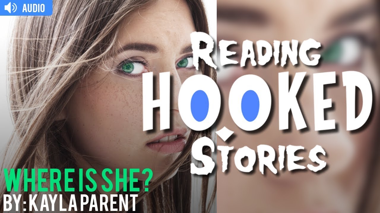 Where Is She? (Disturbing Baby In Basement) - All Parts