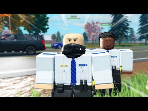 Angry Staff Try To Ban Me In Liberty County ERLC