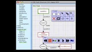 Coverage Analysis of Net Inscriptions in CPN Models