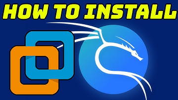 How To Install Kali Linux 2025 in VMWare