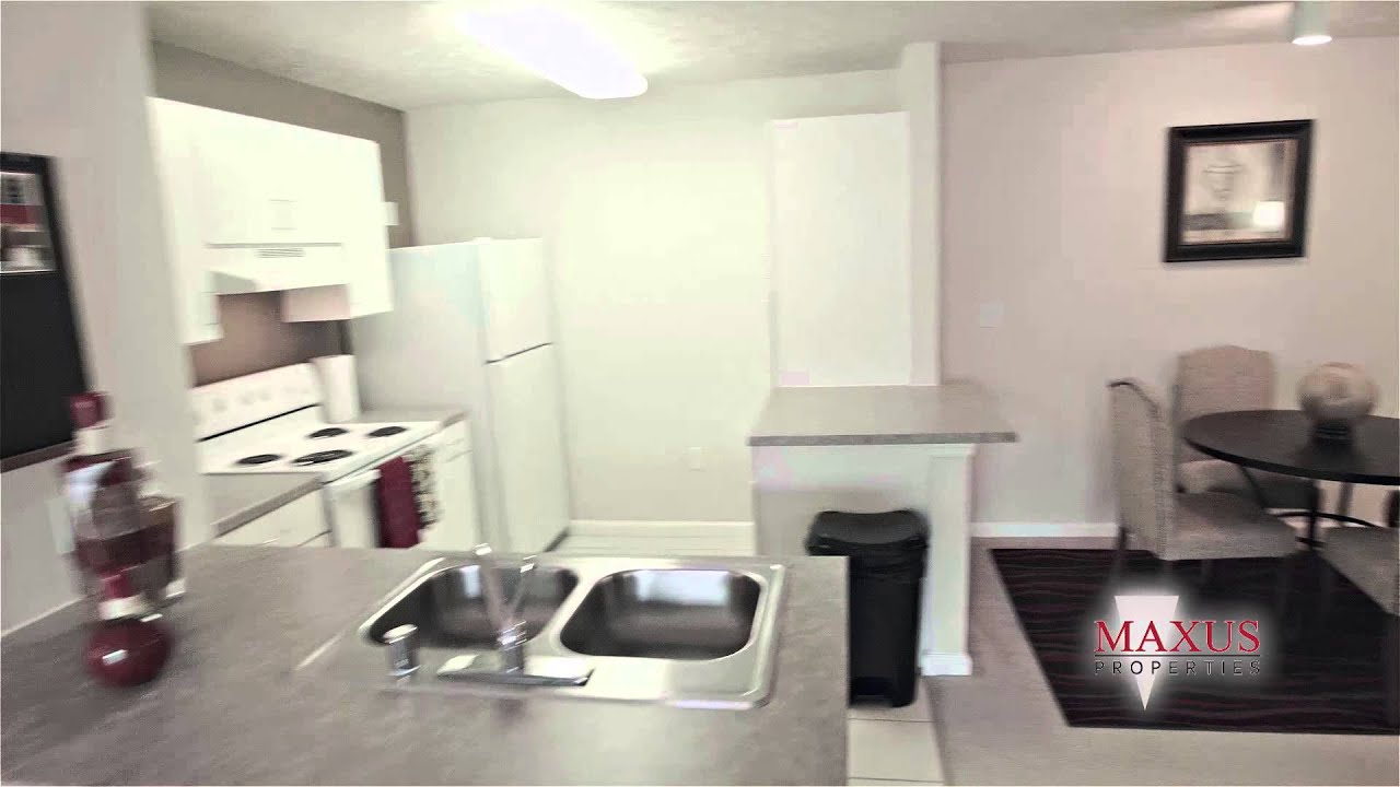 Bridle Creek Apartments in Lexington Kentucky