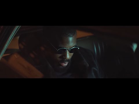 DAMSO - Ψ.PASSION ( CLIP NON-OFFICIEL )