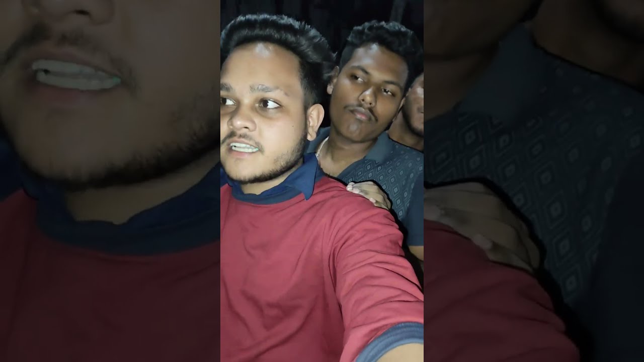 হঠাৎ করিয়া দুইটা Lebro Dog পাইসি রাস্তায় পরে মালিকের হাতে তুলিয়া দিলাম আমরা🙏