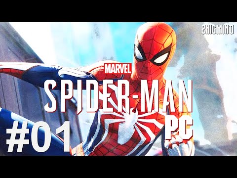 SPIDER-MAN