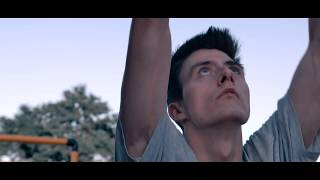 Parkour Park - Wrocław