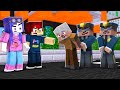 FACCIAMO ARRESTARE ANDREA! - MINECRAFT *VITA IN CITTÀ*