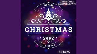 8 Days Until Christmas