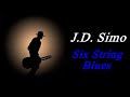 Miniature de la vidéo de la chanson Six String Blues