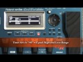 Roland GR-55 Guitar Synthesizer : Acoustic Sounds Demo