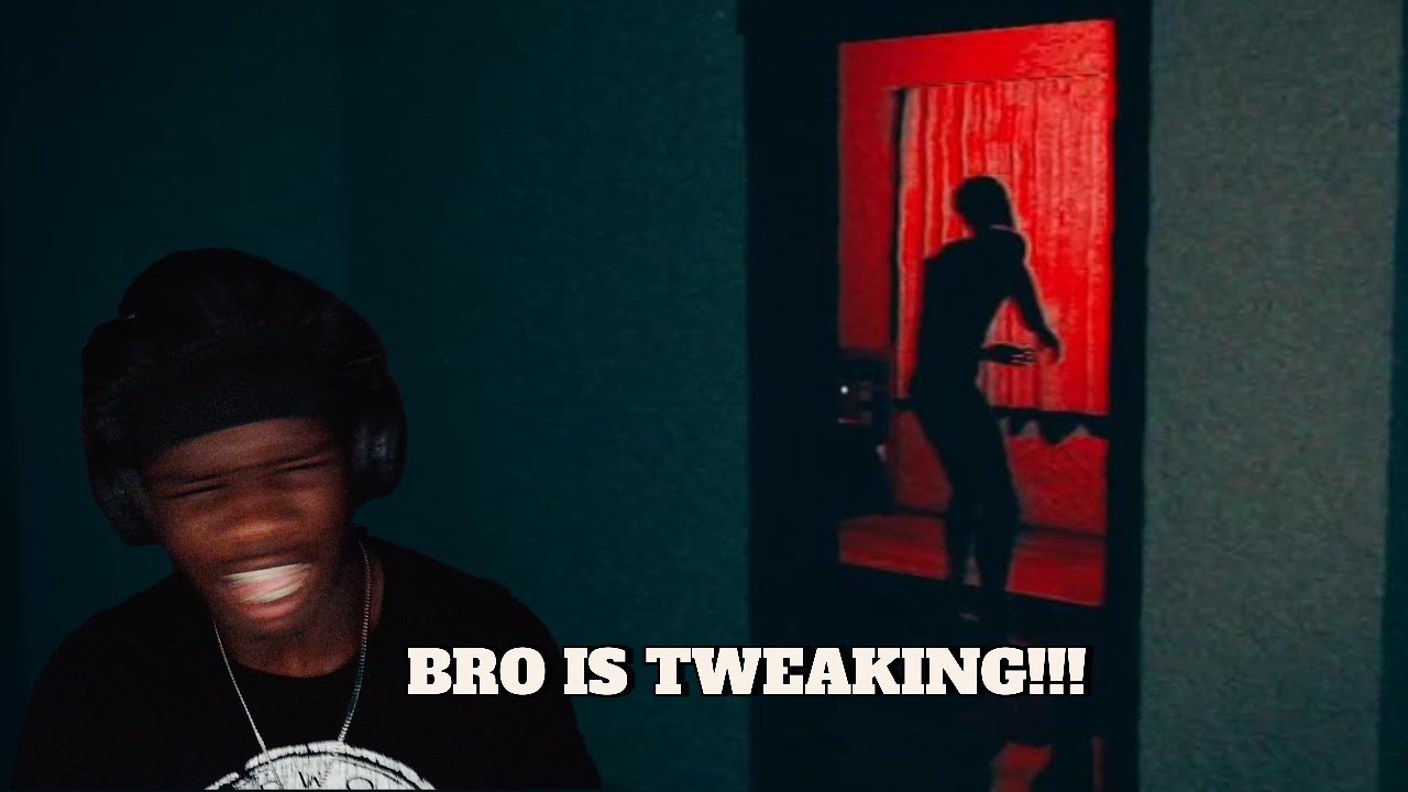 WHY DID I EVEN COME HERE?!! | Analog - Skin Off