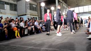 Fashion Week Paris - Miharayasushiro - Mode Homme