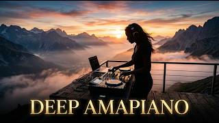 Deep & Emotional Private School Amapiano Mix 2026 🎹 | Vol. 1