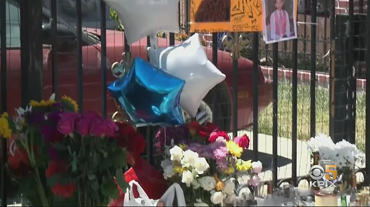 Erik Salgado's Death:  OPD Releases Report On Week...