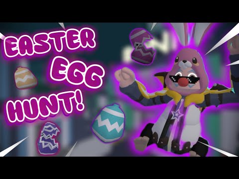 ALL Easter Egg LOCATIONS In The New Update! 🐰