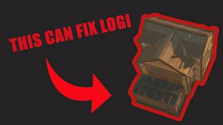 How To Fix Logistics | Foxhole Logi Suggestions