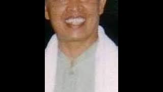 KH. ABDUL GAOS S.M (Merem Tidak Tidur)MKTM MESJID NURUL ULUM KAMPU