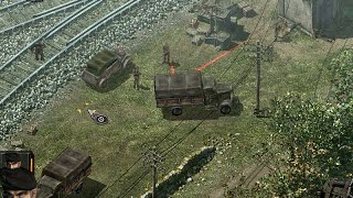 Overview - Real Time Tactics Games 2003-2004