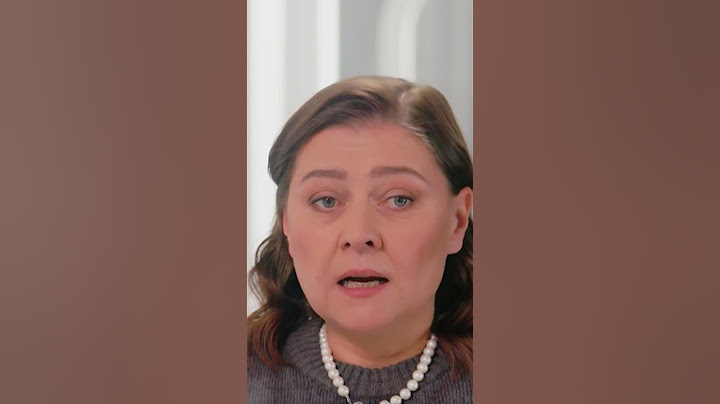 Мария Голубкина о том, как решилась надеть свадебное платье в 40 лет и как затмила Брэда Питта!