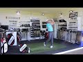 RORY MCILROY'S NEW TAYLORMADE M2 TOUR 3 WOOD