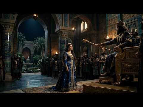 Esther, the Queen Who Saved Her People — The Full Story