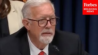 'Families Can't Always Afford These Mandates': Randy Weber Slams Appliance Efficiency Standards