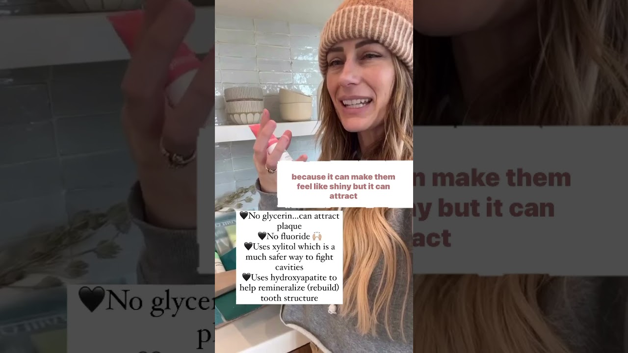 Have you switched to natural, safe and non-toxic personal care products?