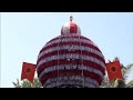 Rath yatra  sri vittal rakhumai mandir marathi folk song