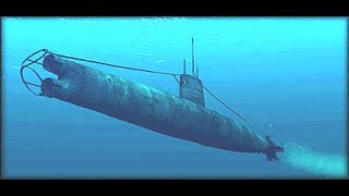 Target Australia! Japanese Submarine Attacks on Sydney & Newcastle (Ep.2)