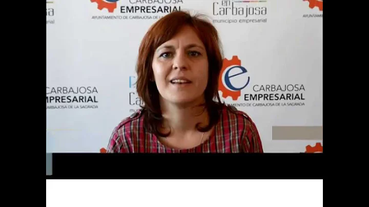 Vdeo Currculum M Ramona Zamora Alarcn