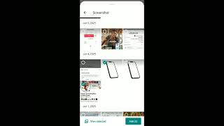 How to prompt chatGPT to generate image into phone background  screenshot 5