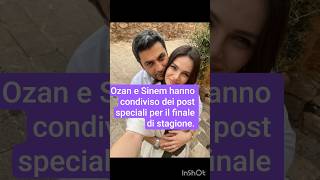 Post speciali della coppia Cihal per il finale di stagione.