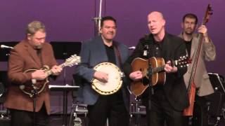 Joe Mullins & the Radio Ramblers, "Smoke Along The Track" chords