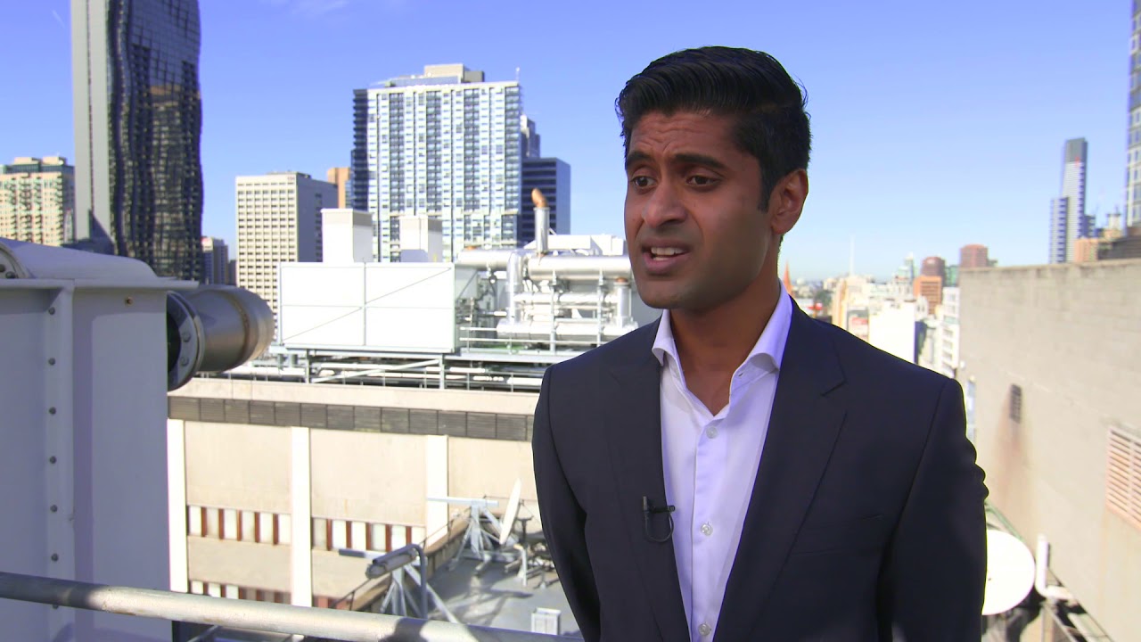 RMIT University: A Sustainable Urban Precinct