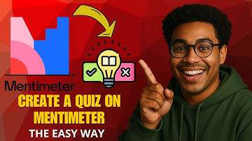 How to Create a Quiz on Mentimeter (2025 Interactive Guide!)