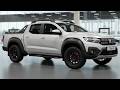 Dacia Pickup 2026: Il Pick-Up Economico che Sta Distruggendo la Concorrenza!