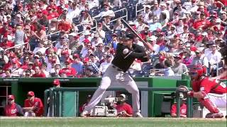 2012/08/05 Dobbs' RBI double