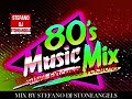 DANCE 80 ORIGINAL EXTENDED VERSIONS VOLUME 2 MIX BY STEFANO DJ STONEANGELS #dance80 #djstoneangels